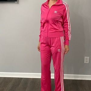 Adidas Women’s set